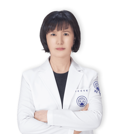 김자영 원장